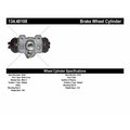 Centric Parts Centric 134.40108 Centric Premium Wheel Cylinders 134.40108
